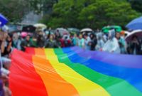 香港同運議程回顧2016<br/>（LGBT Agenda, Hong Kong 2016）