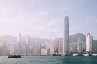 香港，未來，何去何從?
