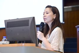 生命及倫理研究中心
