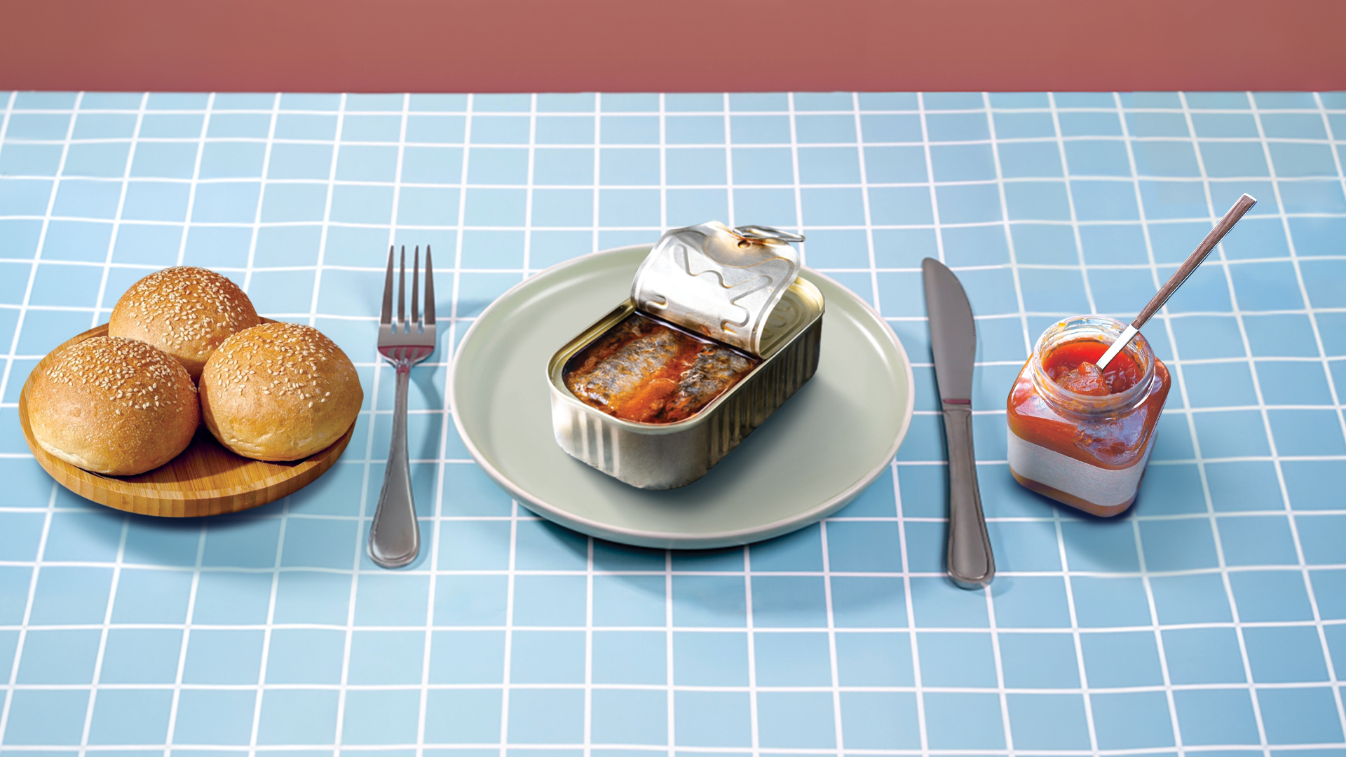 貧窮人的主食——讓人防不勝防的超加工食品| 明光社