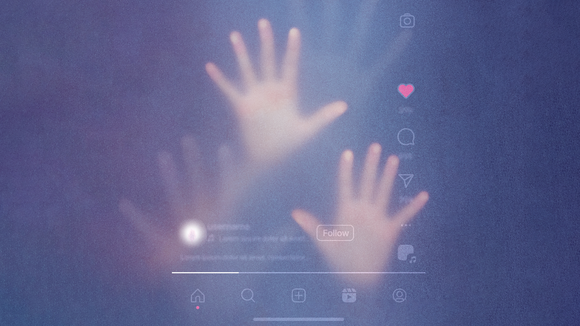 失控的社交媒體| 明光社