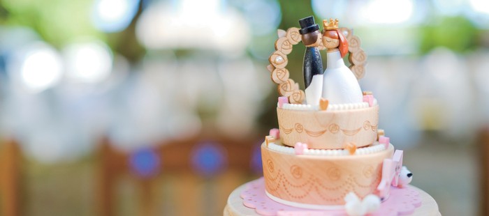 離婚率高企下的港人結婚趨勢 明光社
